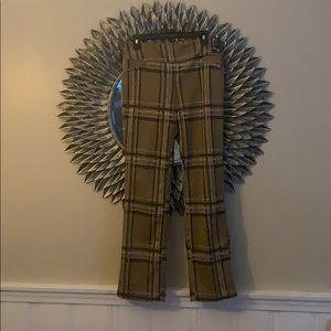 NYC Straight Leg Pants